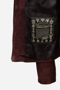 CRAIG BLOUSON MAN (James Bond) - Matchless London | The Innovator since 1899