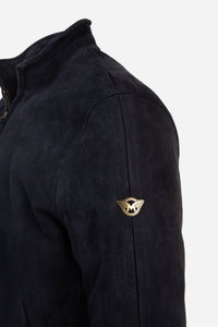 CRAIG BLOUSON MAN (James Bond) - Matchless London | The Innovator since 1899