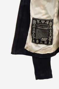 CRAIG BLOUSON MAN (James Bond) - Matchless London | The Innovator since 1899