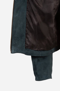 CRAIG BLOUSON MAN (James Bond) - Matchless London | The Innovator since 1899