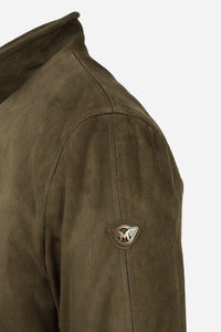 CRAIG BLOUSON MAN (James Bond) - Matchless London