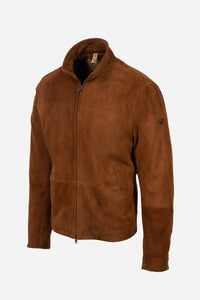 CRAIG BLOUSON MAN (James Bond) - Matchless London | The Innovator since 1899