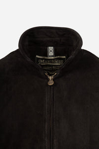 CRAIG BLOUSON MAN (James Bond) - Matchless London | The Innovator since 1899