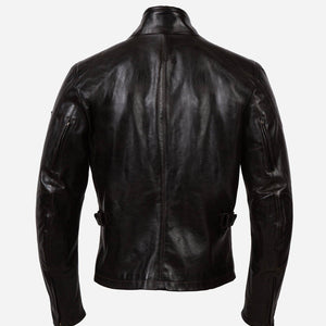 OSBORNE SERIES 5 BLOUSON MAN - Matchless London | The Innovator since 1899