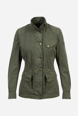 MISS DIANA JACKET LADY - Matchless London | The Innovator since 1899