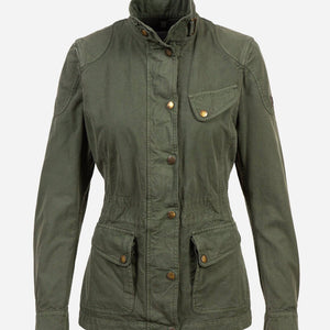 MISS DIANA JACKET LADY - Matchless London | The Innovator since 1899