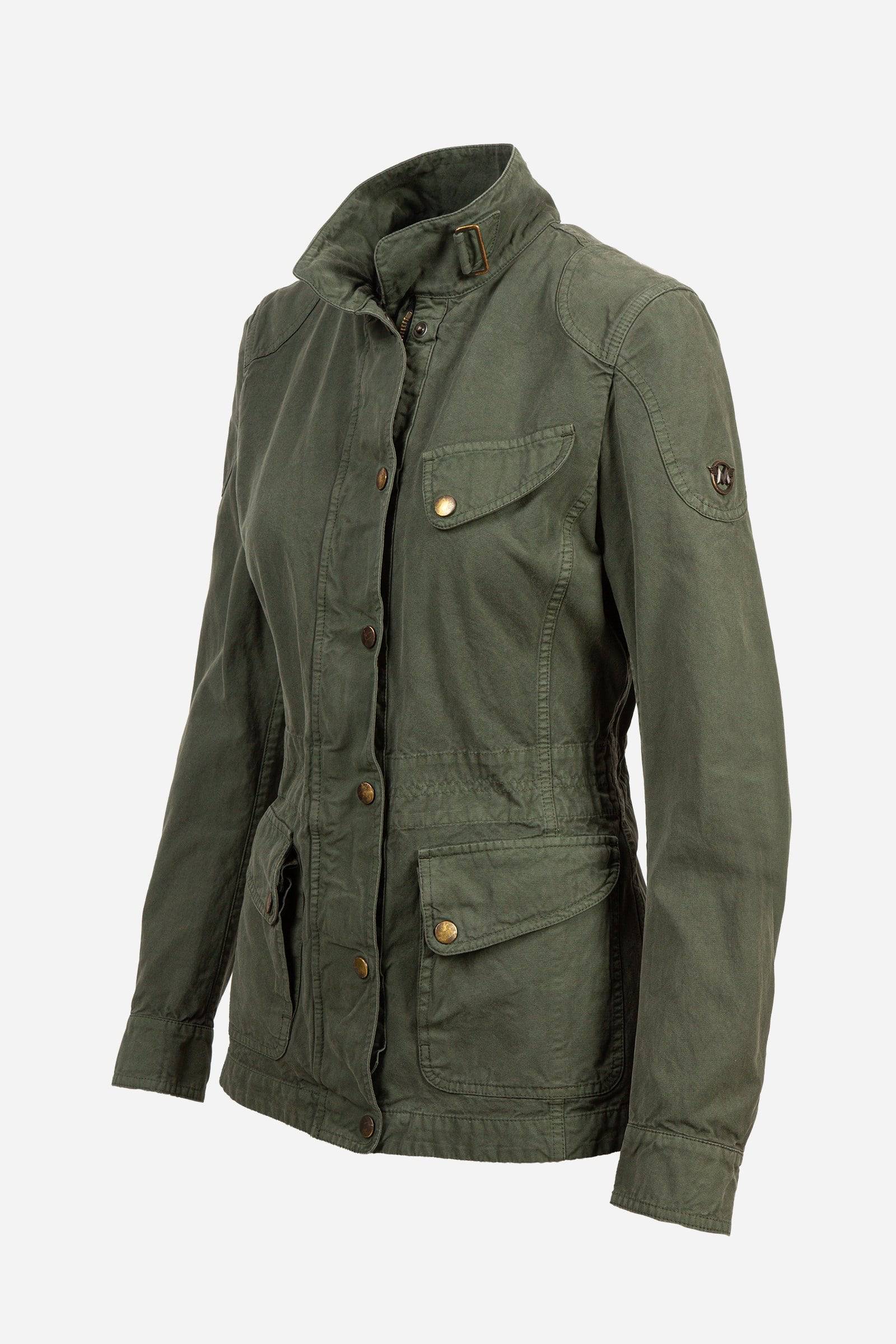 MISS DIANA JACKET LADY - Matchless London | The Innovator since 1899