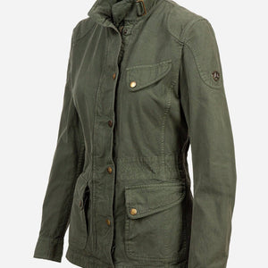 MISS DIANA JACKET LADY - Matchless London | The Innovator since 1899