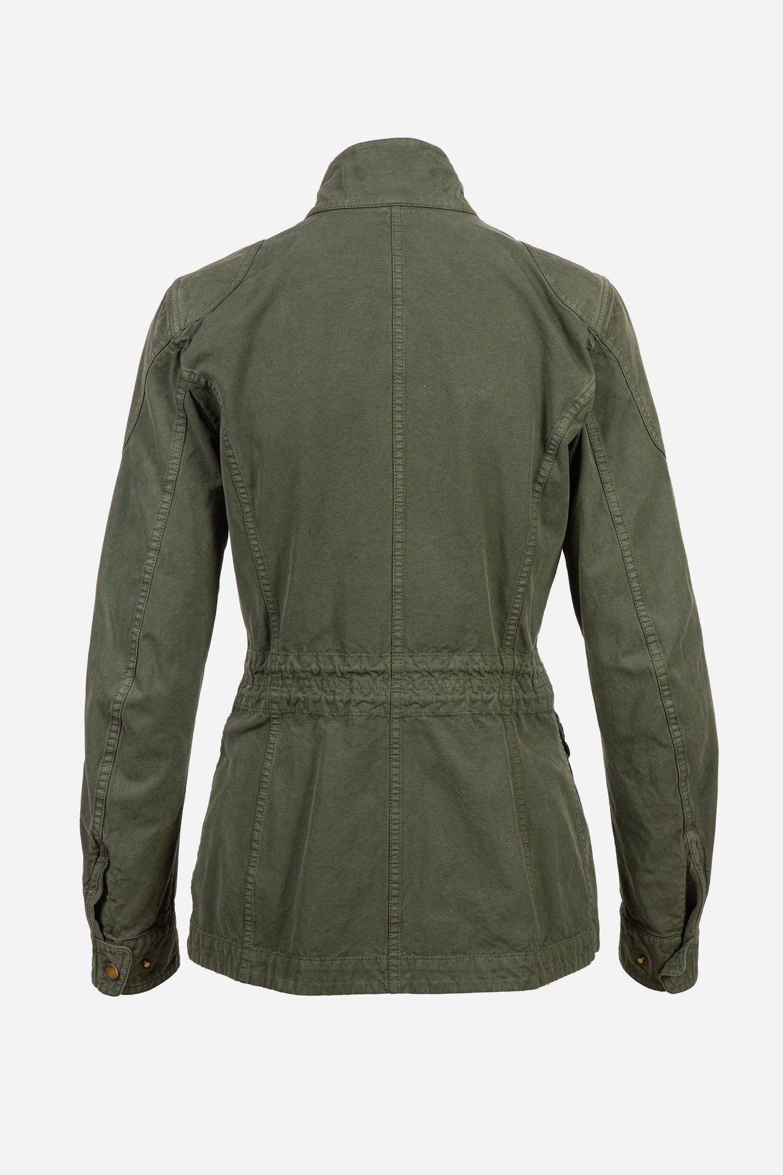 MISS DIANA JACKET LADY - Matchless London | The Innovator since 1899