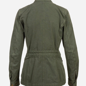 MISS DIANA JACKET LADY - Matchless London | The Innovator since 1899