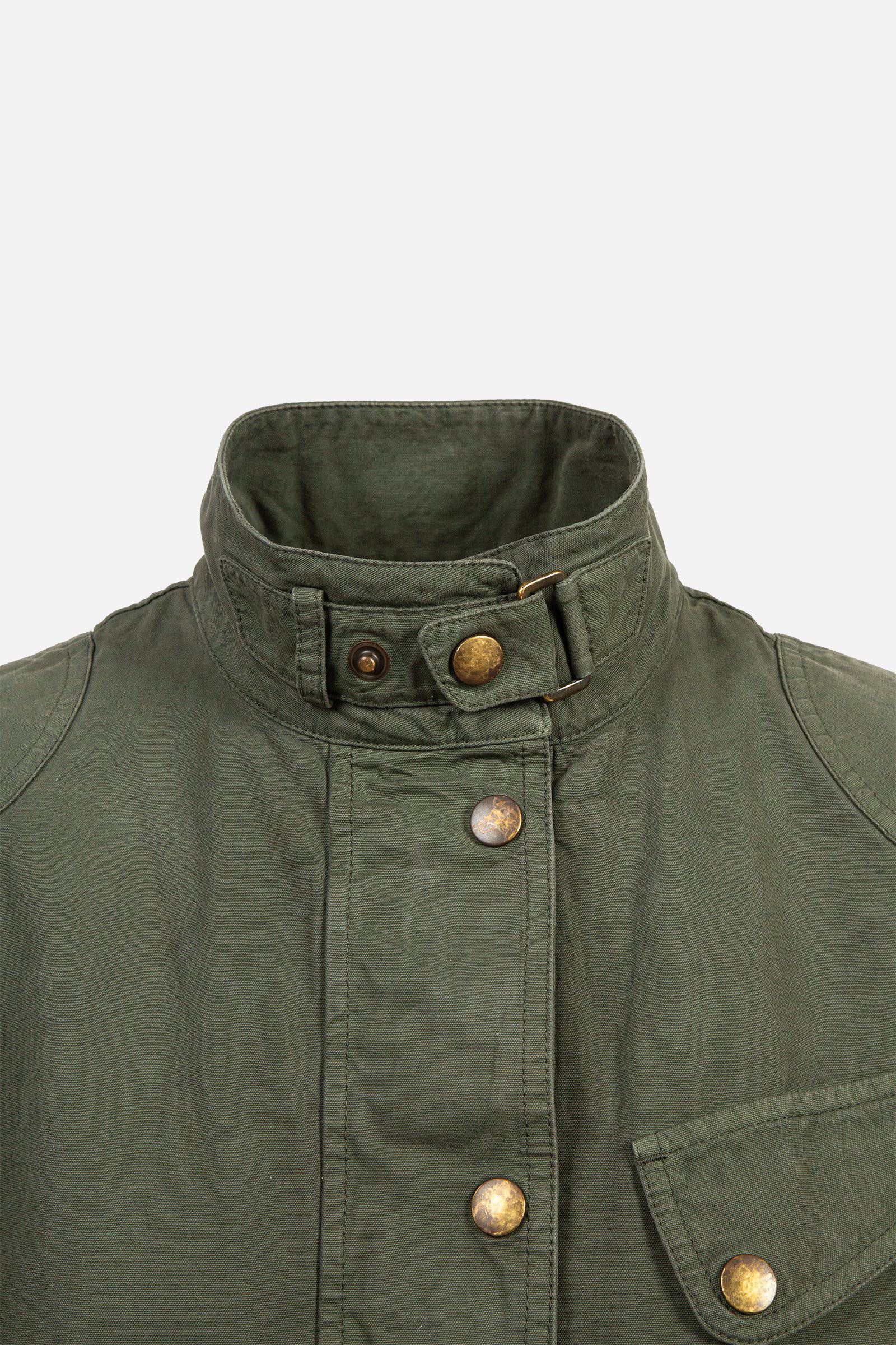 MISS DIANA JACKET LADY - Matchless London | The Innovator since 1899