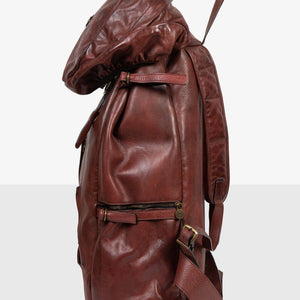 NEW WILD ONE BACKPACK - Matchless London | The Innovator since 1899
