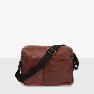 MILITARY POSTMAN - Matchless London | The Innovator since 1899