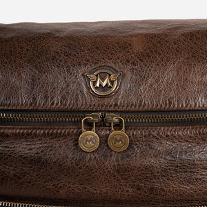 MILITARY POSTMAN - Matchless London | The Innovator since 1899