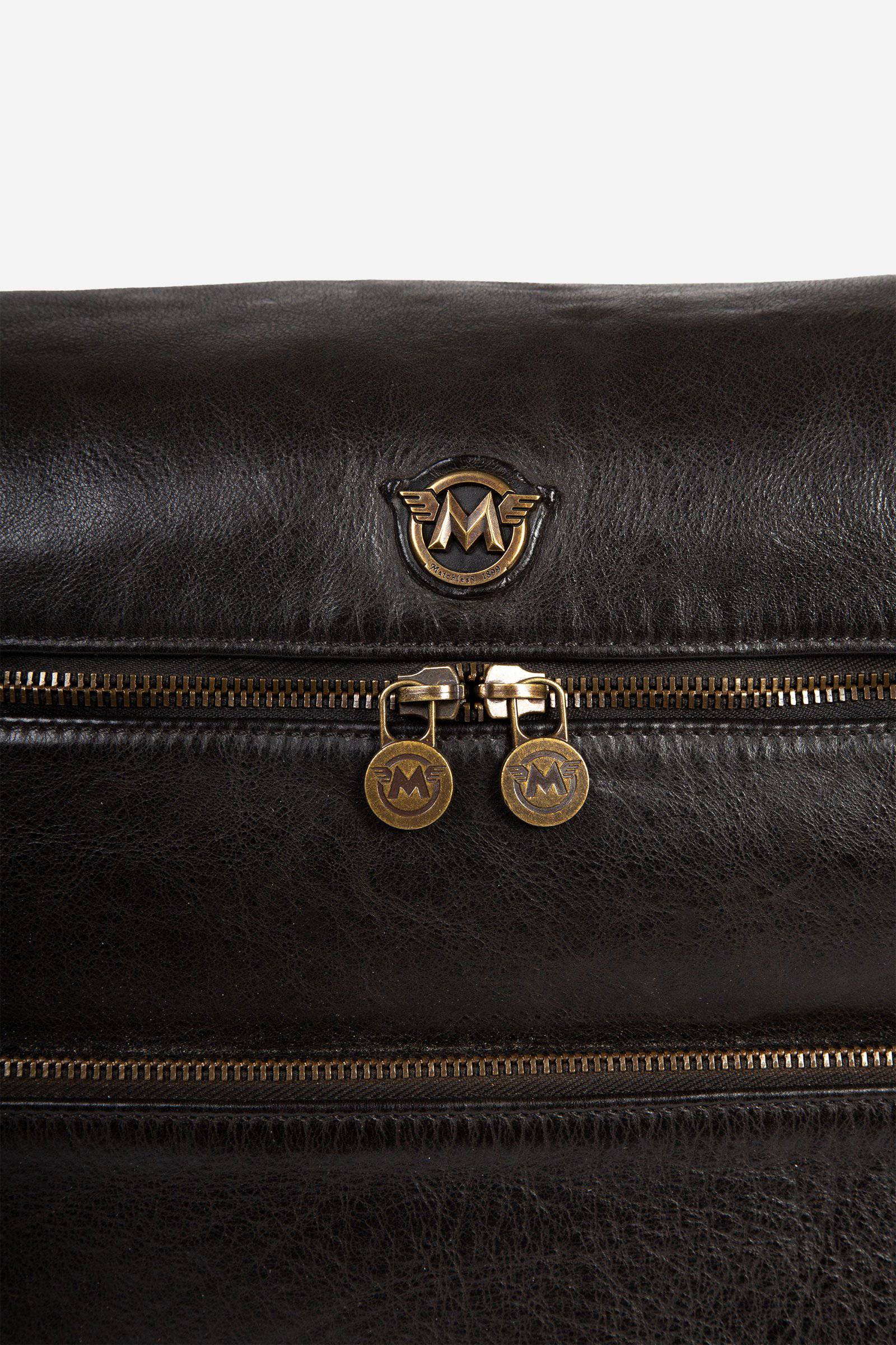 MILITARY POSTMAN - Matchless London | The Innovator since 1899