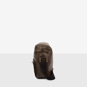 MILITARY POSTMAN - Matchless London | The Innovator since 1899