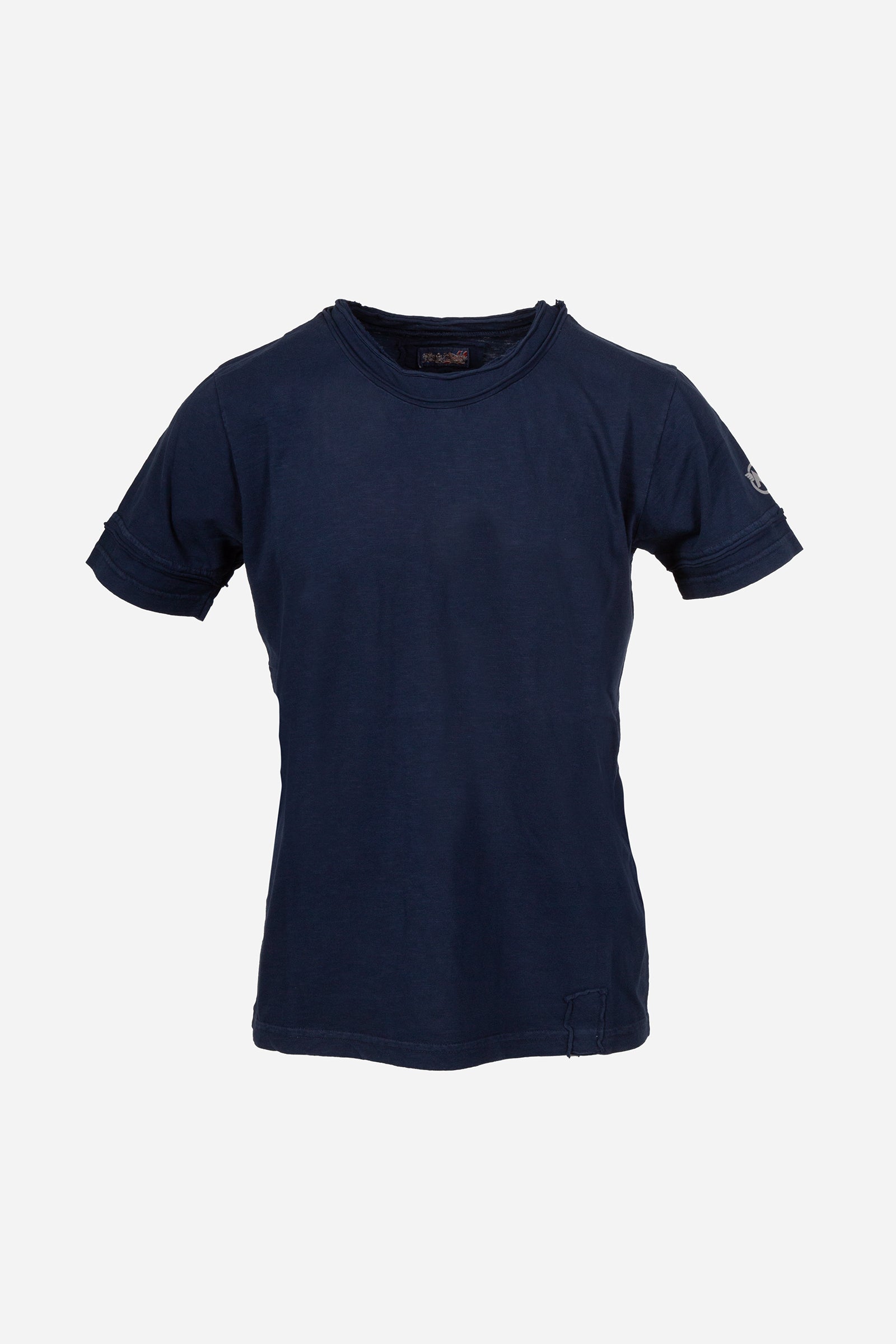 BASIC REFLEX T-SHIRT MAN - Matchless London | The Innovator since 1899