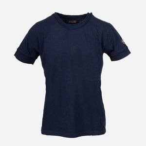 BASIC REFLEX T-SHIRT MAN - Matchless London | The Innovator since 1899