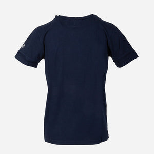 BASIC REFLEX T-SHIRT MAN - Matchless London | The Innovator since 1899