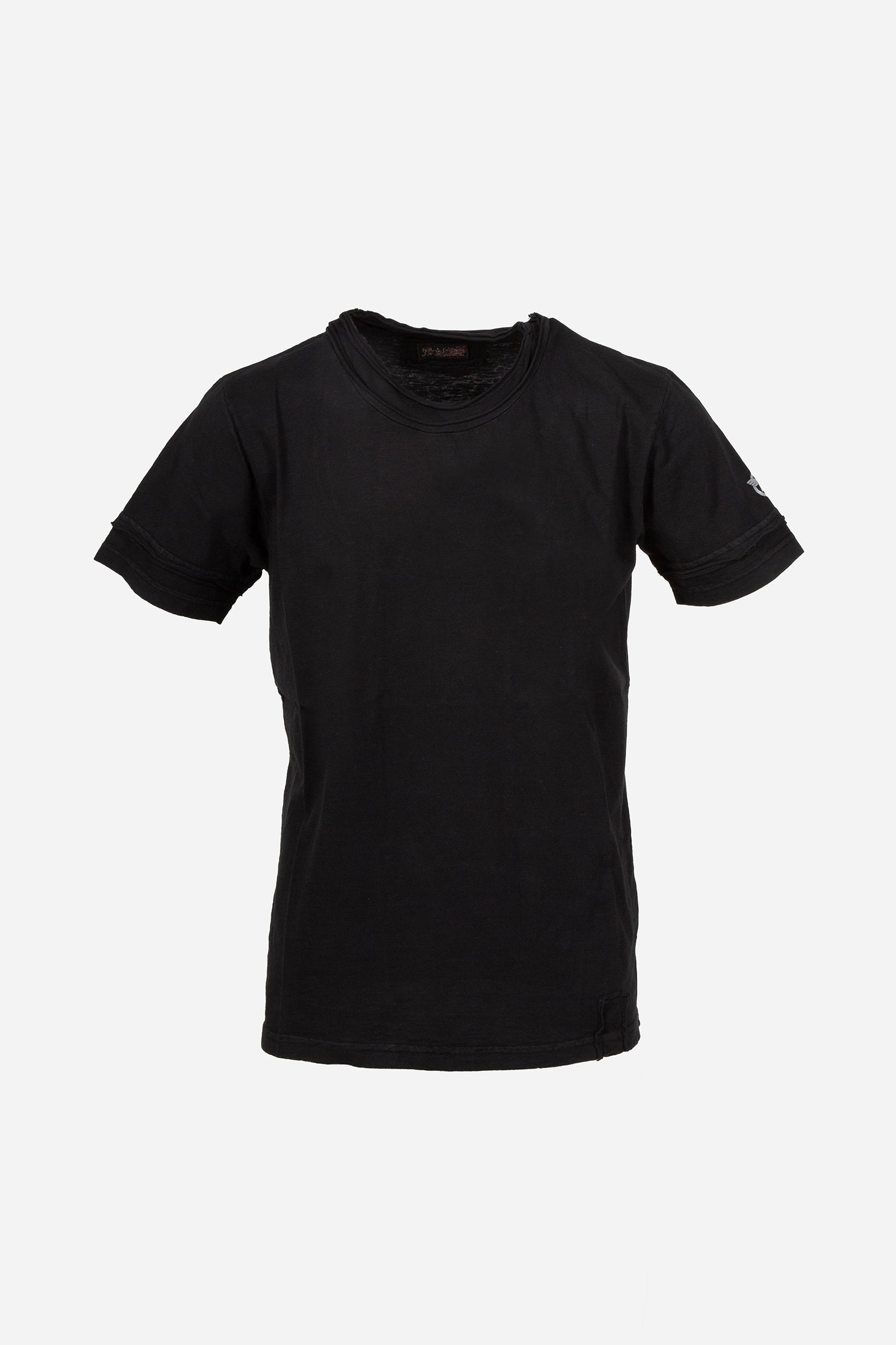 BASIC REFLEX T-SHIRT MAN - Matchless London | The Innovator since 1899