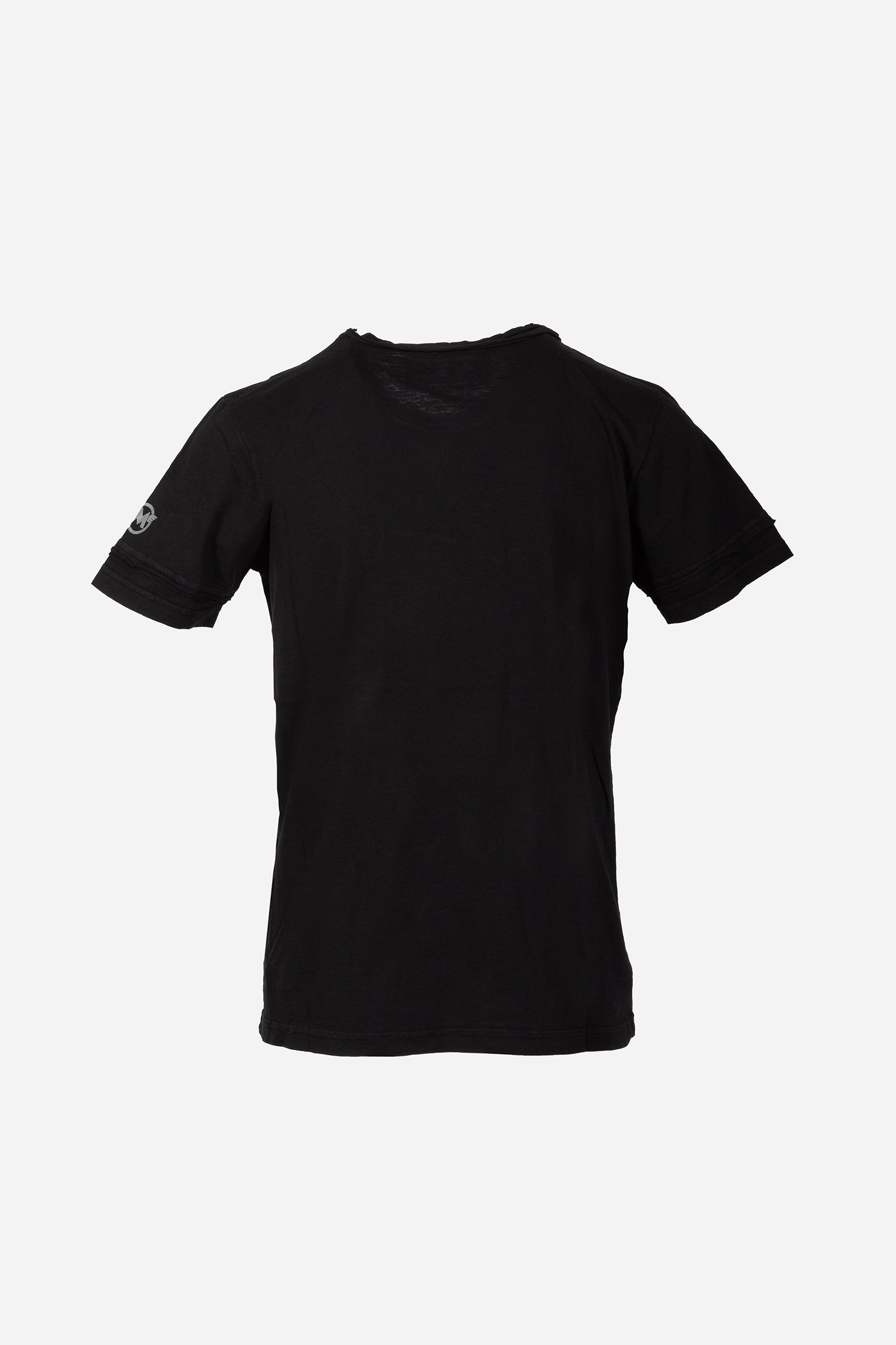 BASIC REFLEX T-SHIRT MAN - Matchless London | The Innovator since 1899