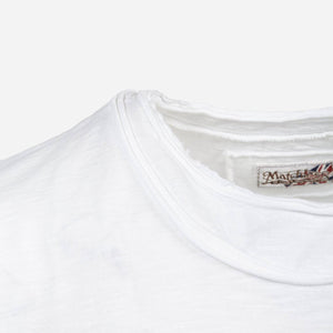 BASIC REFLEX T-SHIRT MAN - Matchless London | The Innovator since 1899