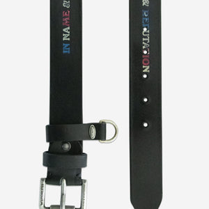 IN NAME & REPUTATION BELT MAN - Matchless London | The Innovator since 1899