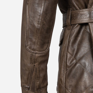 STREETFARER QUILTED JACKET MAN - Matchless London | The Innovator since 1899