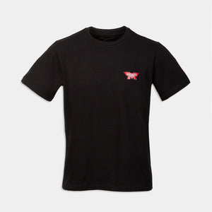NEW BASIC M T-SHIRT MAN - Matchless London | The Innovator since 1899