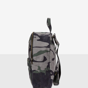 REVERSIBLE BACKPACK - Matchless London | The Innovator since 1899