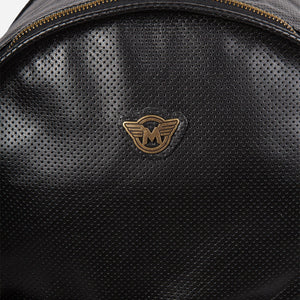 REVERSIBLE BACKPACK - Matchless London | The Innovator since 1899