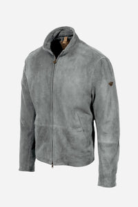 CRAIG BLOUSON MAN (James Bond) - Matchless London