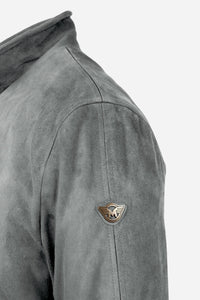 CRAIG BLOUSON MAN (James Bond) - Matchless London