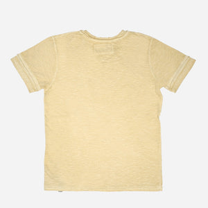 BRAND T-SHIRT MAN - Matchless London