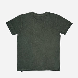 BRAND T-SHIRT MAN - Matchless London