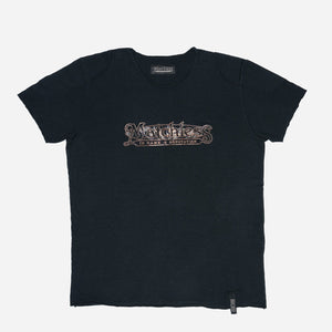 BRAND T-SHIRT MAN - Matchless London