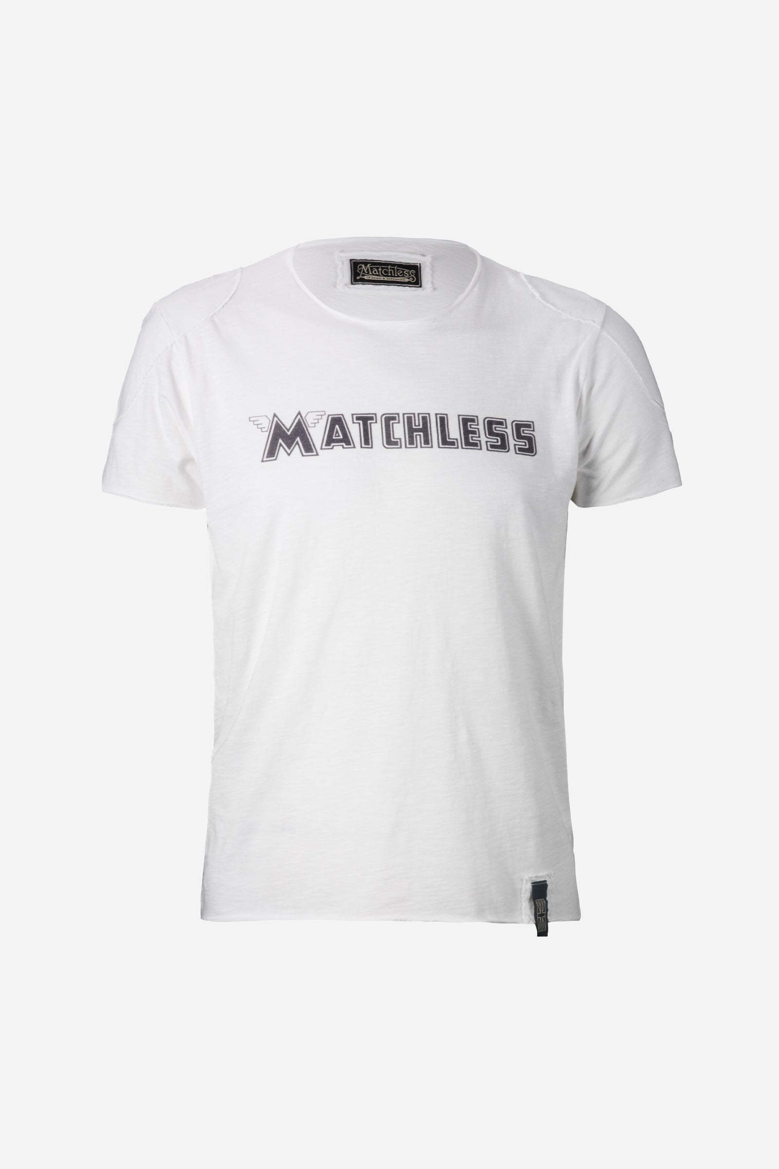 MATCHLESS VINTAGE T-SHIRT MAN - Matchless London