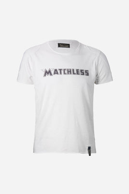 MATCHLESS VINTAGE T-SHIRT MAN - Matchless London