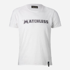 MATCHLESS VINTAGE T-SHIRT MAN - Matchless London