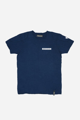 MATCHLESS STRIPE T-SHIRT MAN - Matchless London