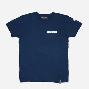MATCHLESS STRIPE T-SHIRT MAN - Matchless London