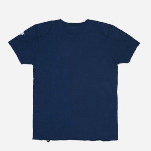 MATCHLESS STRIPE T-SHIRT MAN - Matchless London