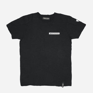 MATCHLESS STRIPE T-SHIRT MAN - Matchless London