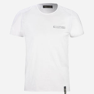 MATCHLESS STRIPE T-SHIRT MAN - Matchless London