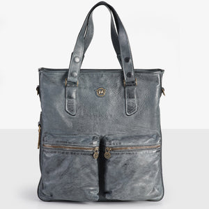 DAILY TRAVEL BAG - Matchless London