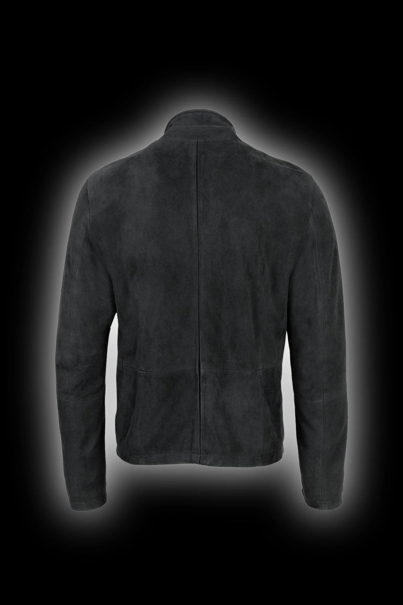Mission 2025 Man Leather Jacket - The Corner GmbH / Matchless Munich Mission 2025 Man Leather Jacket - The Corner GmbH / Matchless Munich
