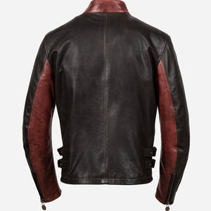 BALE BICOLOR BLOUSON MAN - Matchless London | The Innovator since 1899