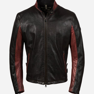 BALE BICOLOR BLOUSON MAN - Matchless London | The Innovator since 1899