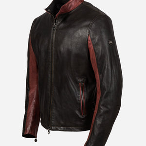 BALE BICOLOR BLOUSON MAN - Matchless London | The Innovator since 1899
