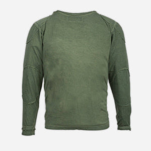 BASIC M L/S T-SHIRT MAN - Matchless London | The Innovator since 1899